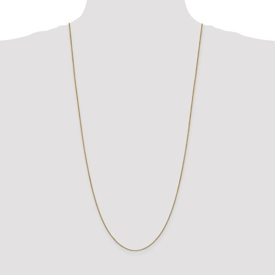 Gold (10K & 14K)