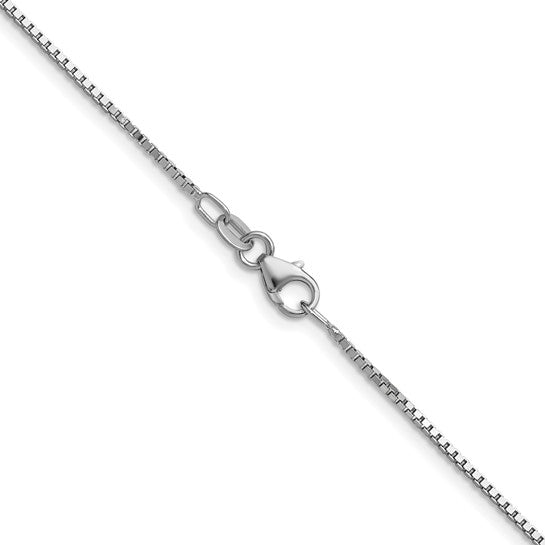 Herco Gold Solid Box Chain Necklaces