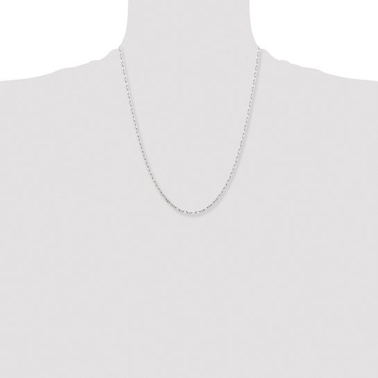 Chisel Stainless Steel Anchor Chain