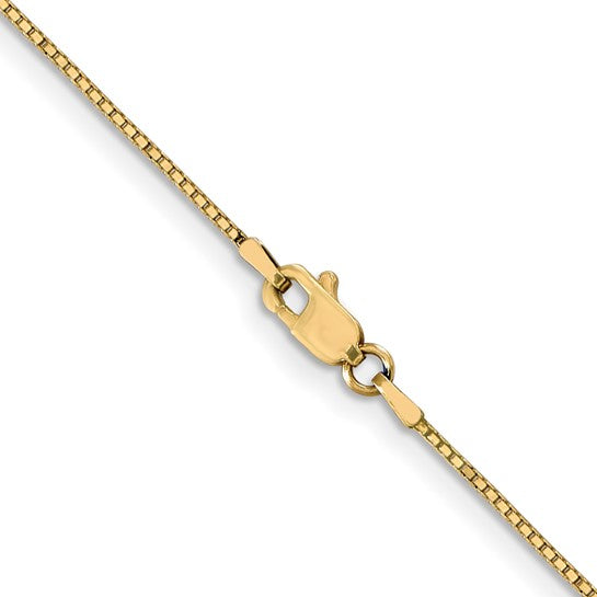 Gold (10K & 14K)