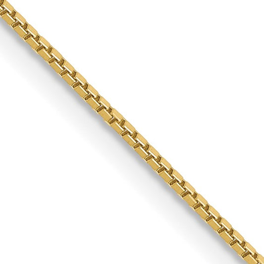 Gold (10K & 14K)