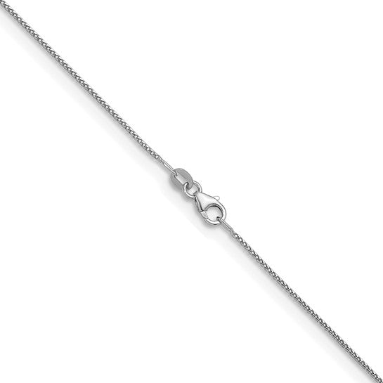 Herco Gold Solid Franco Chain