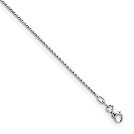 Herco Gold Solid Franco Chain