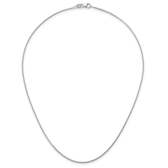 Herco Gold Solid Franco Chain