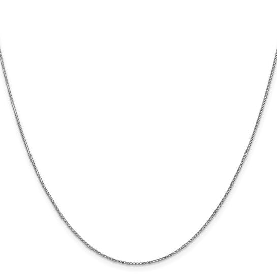 Chisel Stainless Steel Polished 4mm 24 inch Fancy Figaro Chain Necklace