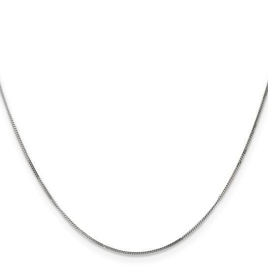 Gold 14K Curb Chain