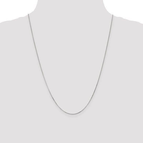 Gold 14K Curb Chain
