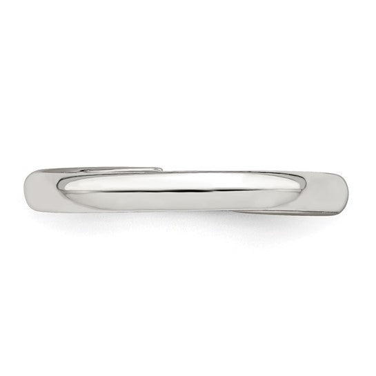 Sterling Silver Toe Ring