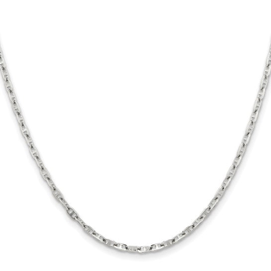 Chisel Stainless Steel Anchor Chain
