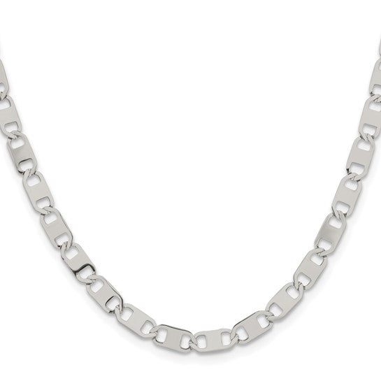Chisel Stainless Steel Anchor Chain