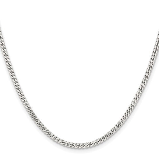 Chisel Stainless Steel Curb Chain