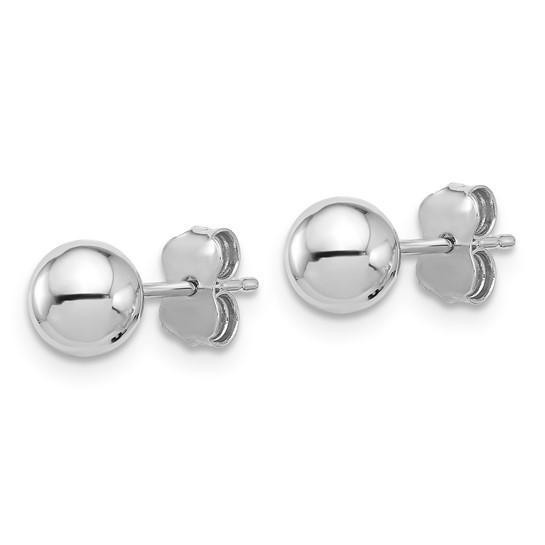 Silver Earimgs