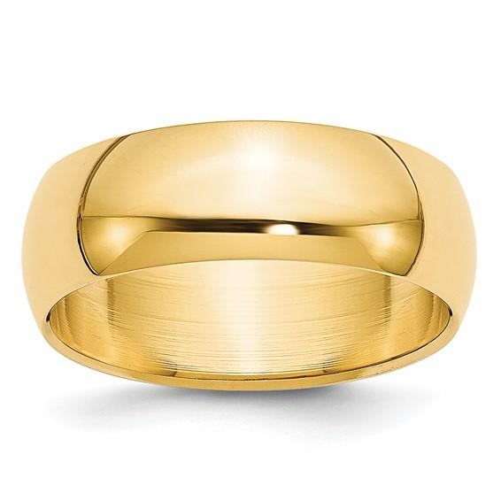 Gold Ring