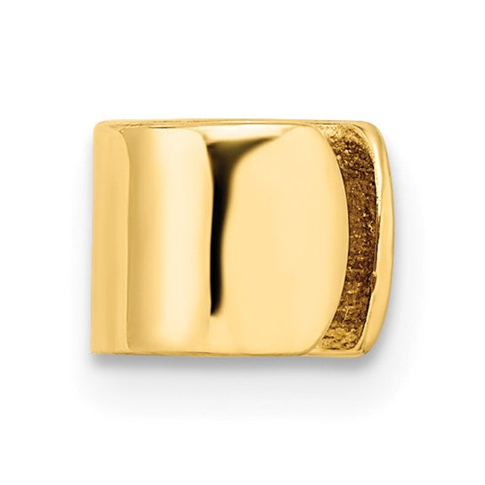 Gold Single Ear Cuffs
