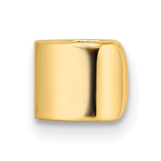 Gold Single Ear Cuffs