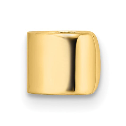 Gold Single Ear Cuffs